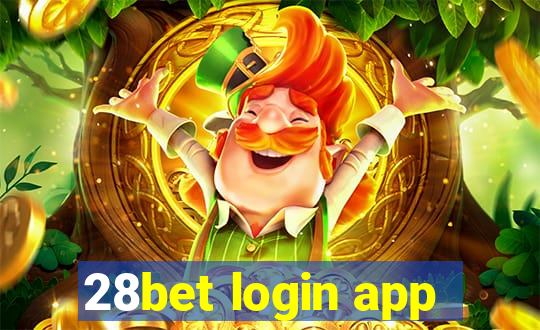 28bet login app